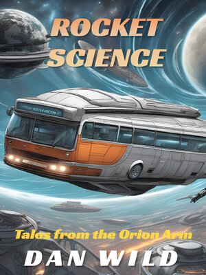cover image of Rocket Science